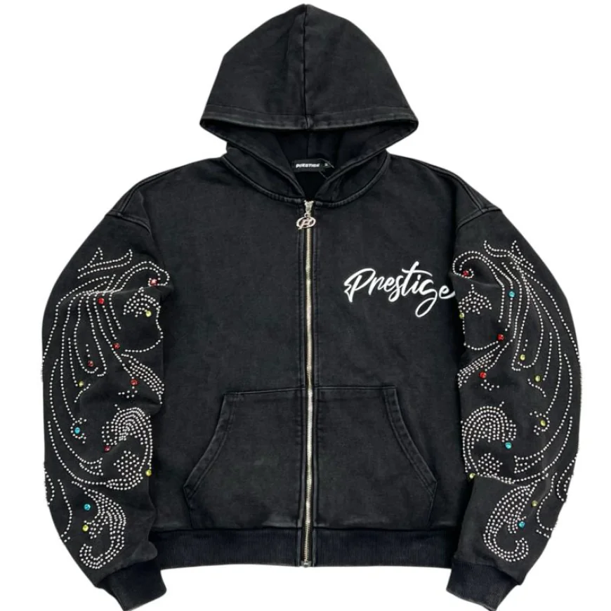 Prestige Clothing and the New Era of Everyday American Streetwear