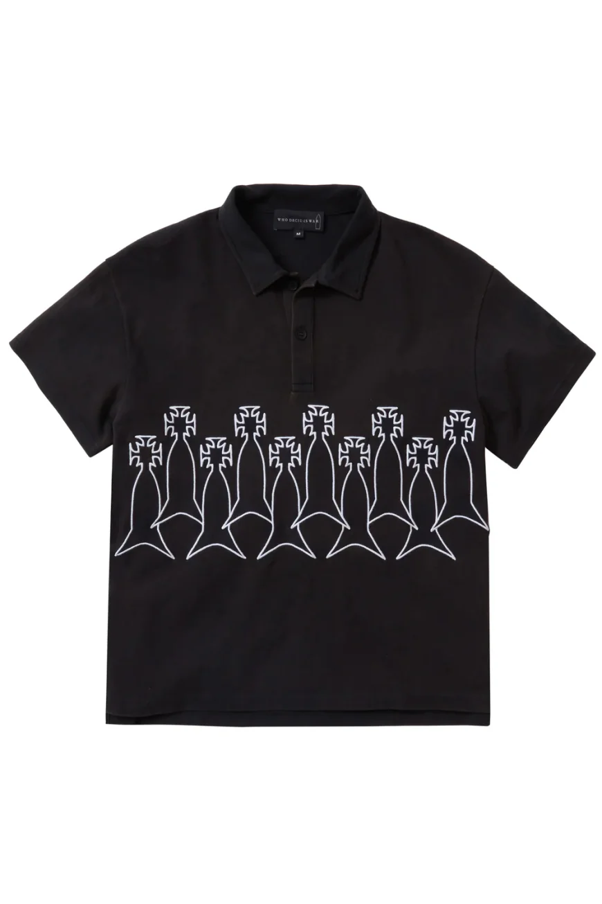 Who Decides War Clothing: A New Perspective on Modern Streetwear