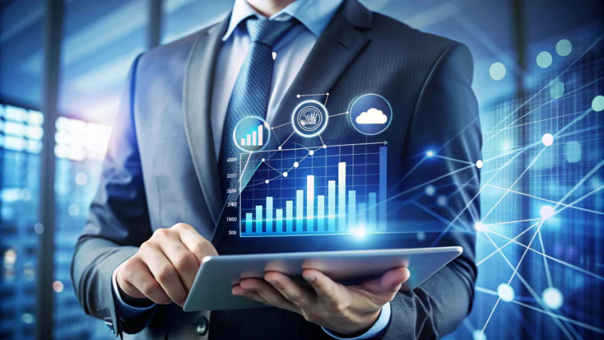 Custom ERP Development Phases: A Decision-Maker's Roadmap