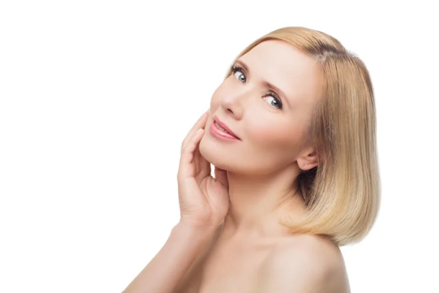 Can Facelift Surgery Improve the Definition of the Jawline?