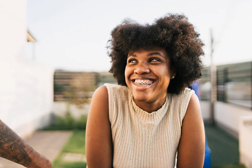 Dental Braces: Types, Benefits and What to Expect