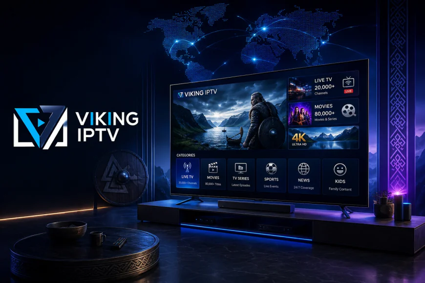The Role of Cloud Technology in Modern Streaming Services
