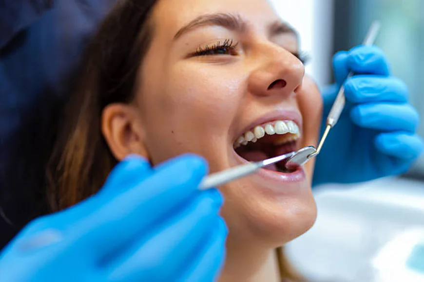 Can Full Mouth Rehabilitation Restore Damaged Teeth?
