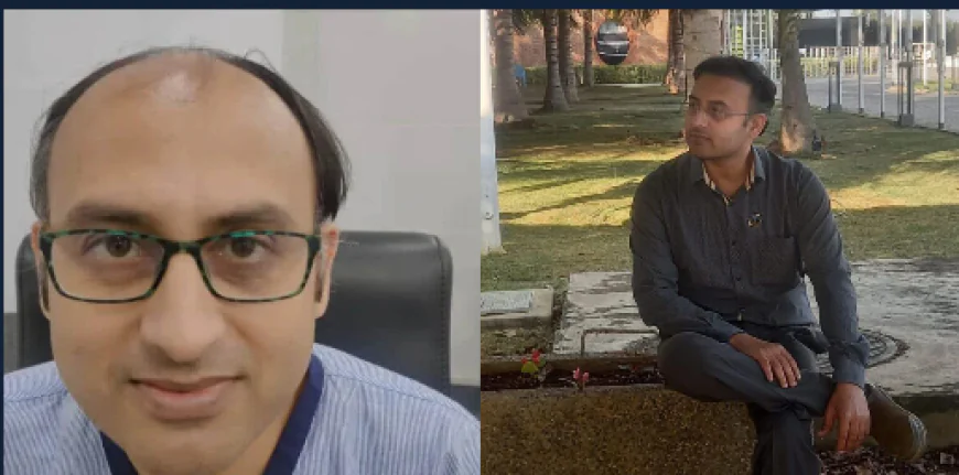 Choosing the Right Hair Transplant Clinic in Gurgaon for Natural-Looking Results