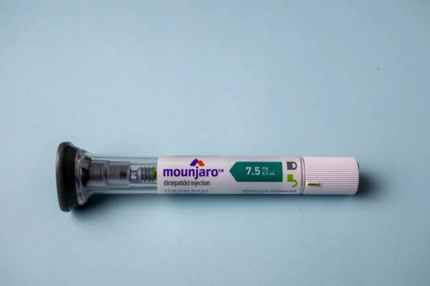 Mounjaro Dubai: What You Need to Know Before Buying
