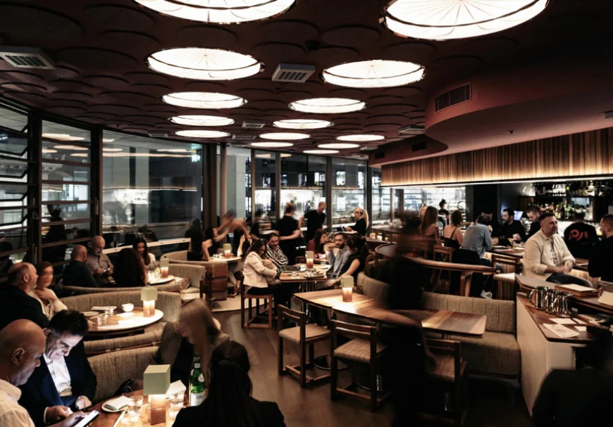 Japanese Fine Dining Sydney Experiences Worth Discovering This Year