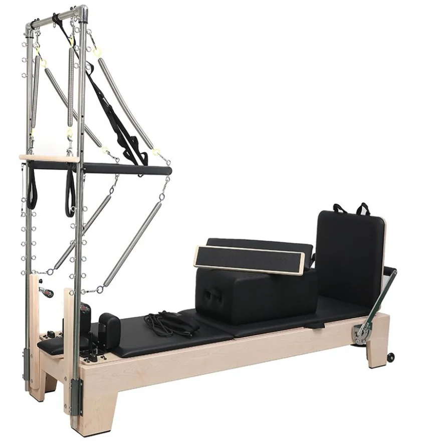 What Makes a Pilates Equipment Supplier a Smart Long-Term Partner?