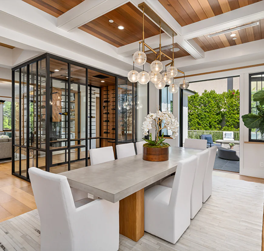 Trusted Bonita Living Room Design | Interior Design Consultation Services
