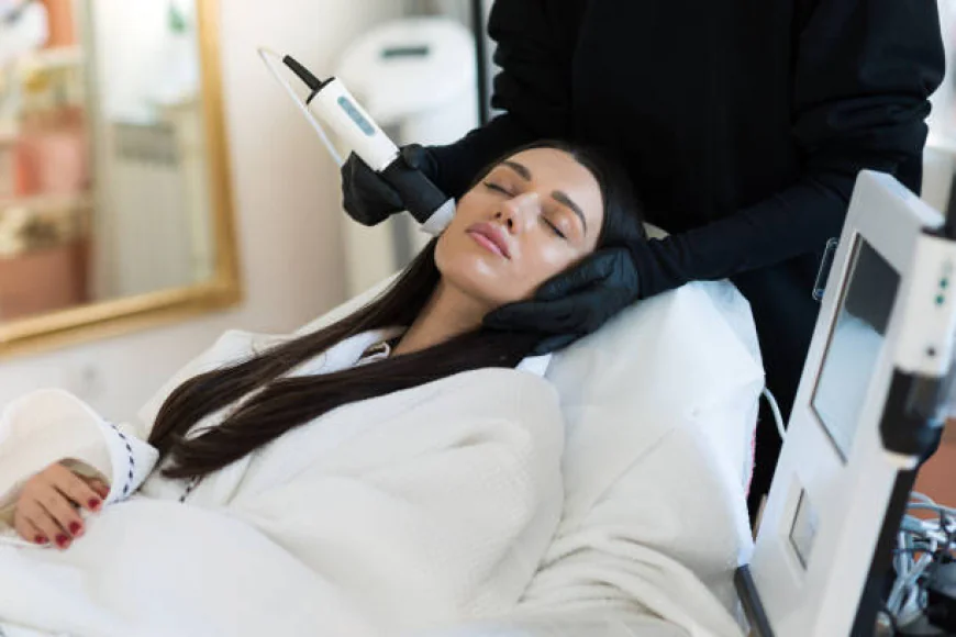 What Results Can You Expect from Hydrafacial