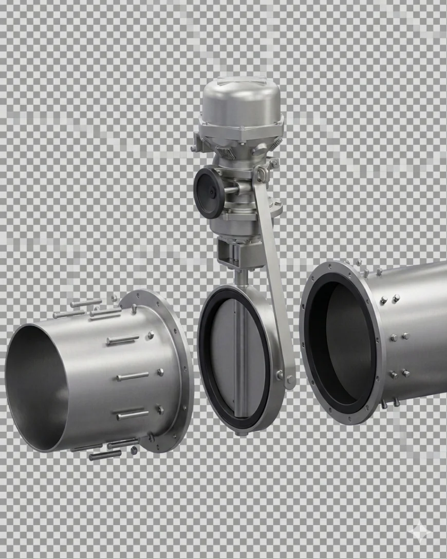 Are Gas Tight Valves Airtight?