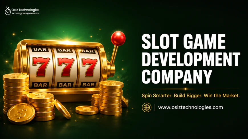 What Features Should a Modern Slot Game Include in 2026  
