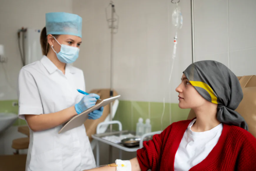 Chemotherapy vs Immunotherapy: What Is the Difference?