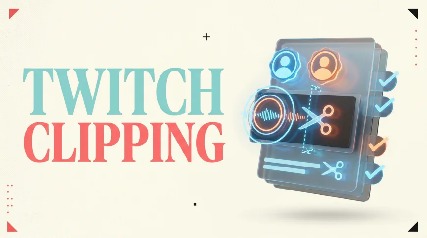 How Digital Agencies Turn Live Video into High-Margin Retainers with Twitch Clipping