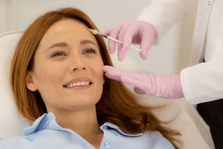 How Does Botox Support a More Balanced Facial Appearance?
