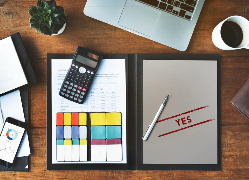GST Compliance Checklist for Small Businesses