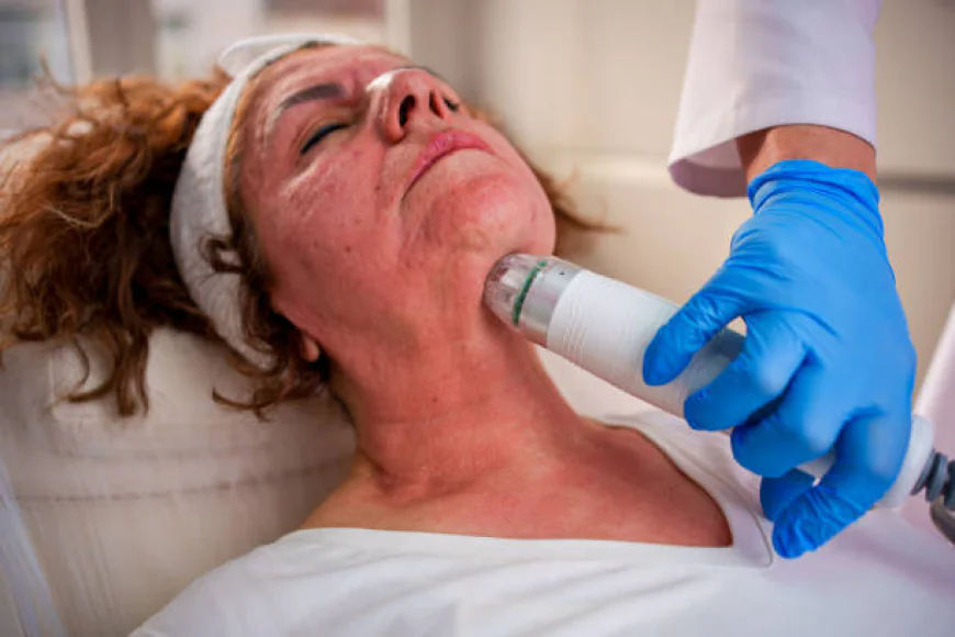 What Makes Morpheus 8 Treatment Effective for Skin Renewal?