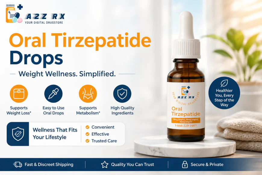 Tirzepatide: A Superior Choice Among GLP-1 Medications For Weight Loss And Diabetes?