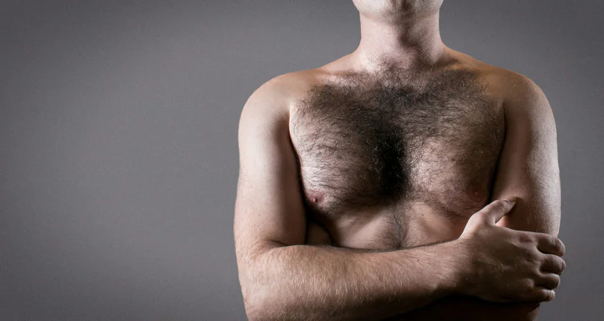 How Does a Body Hair Transplant Restore Scalp Hair?