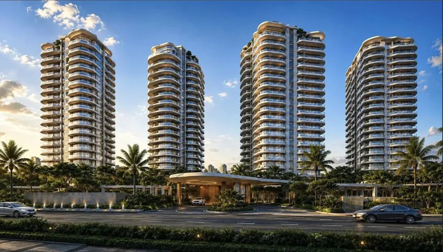 Godrej Verano Sector 63A: Top Reasons to Invest in 2026 and Grab This Golden Opportunity