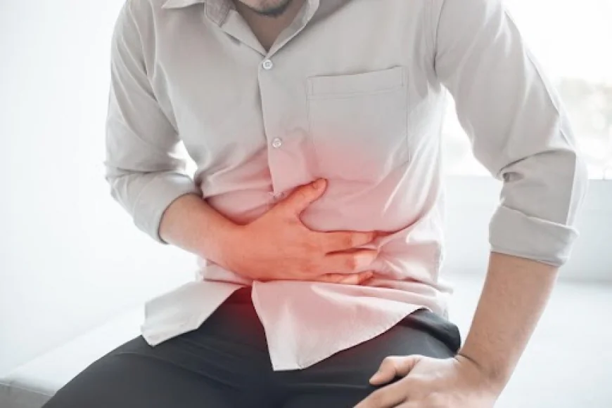 What is Prostacyl Precision Prostate Support?