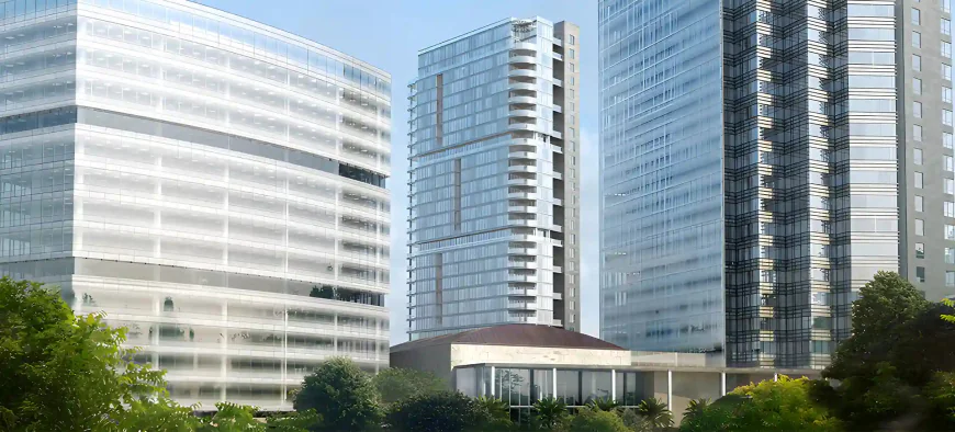 Embassy One 09 Gurgaon – Premium Residences on Dwarka Expressway