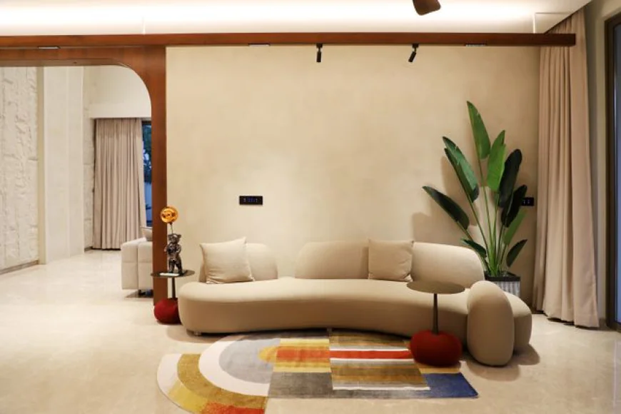 Indian Interior Design Ideas for New Jersey Homes