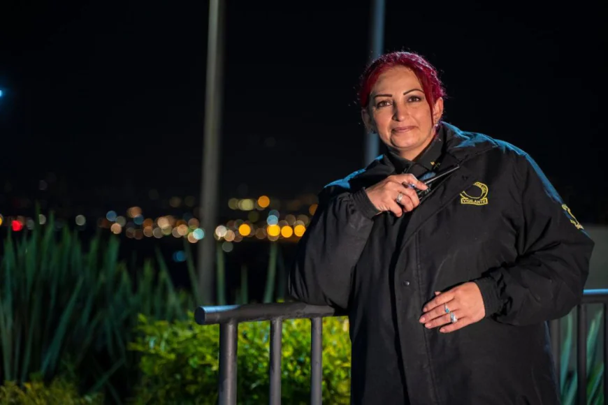 How Professional Security Services Help Protect Houston Businesses and Properties