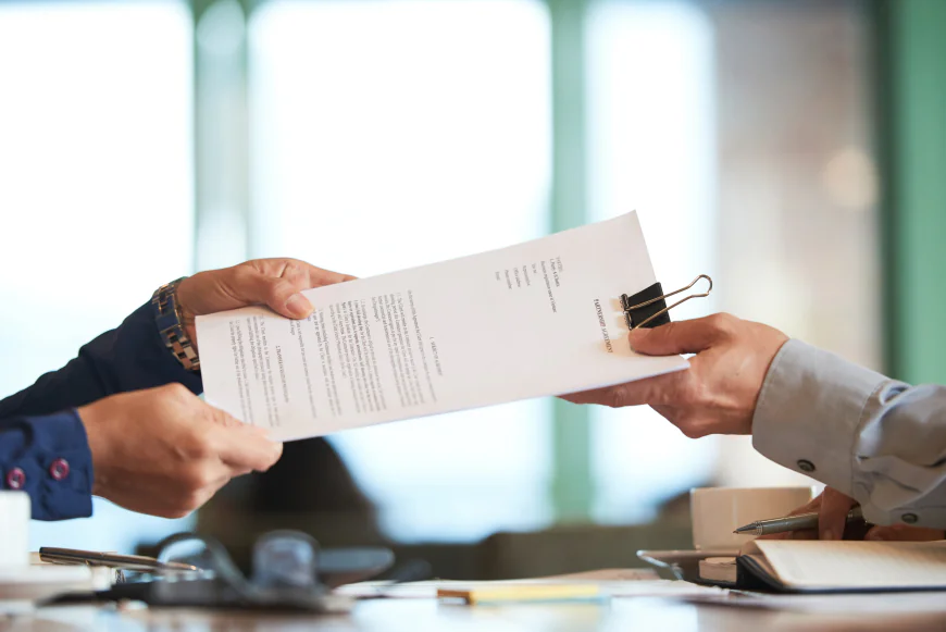 Contract Management Without the Chaos: Building a More Reliable Way to Handle Business Agreements | LDM Global