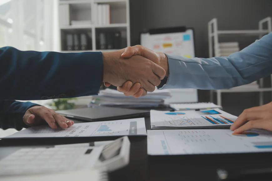 From Contract Overload to Organized Operations: A Human Approach to Contract Management | LDM Global