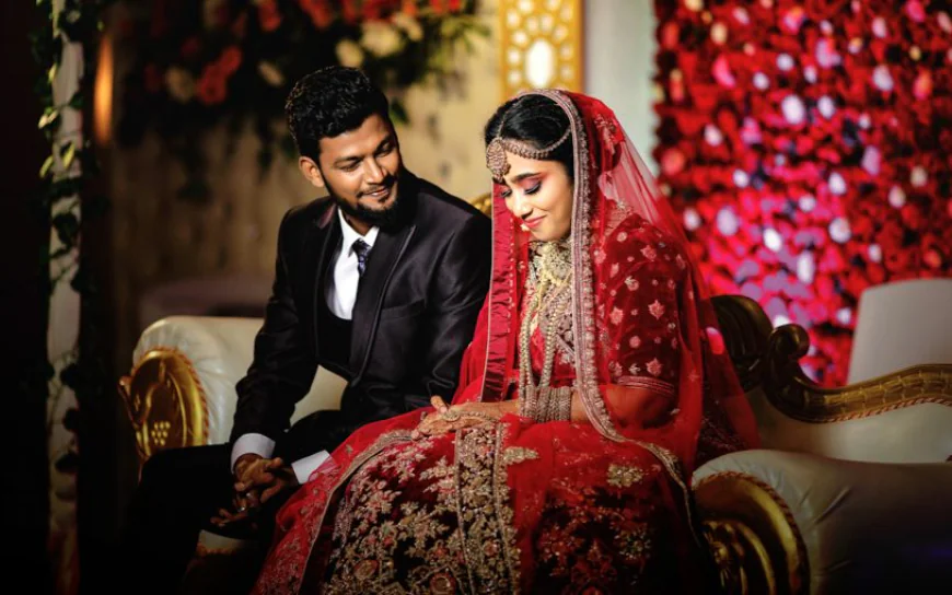 Everything You Should Know About Nikah in Bangladesh