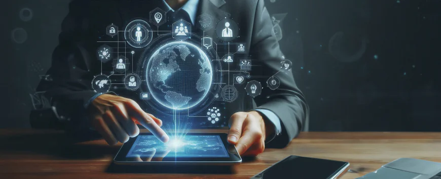 What to Look for in an eDiscovery Company: A Practical Guide to LDM Global