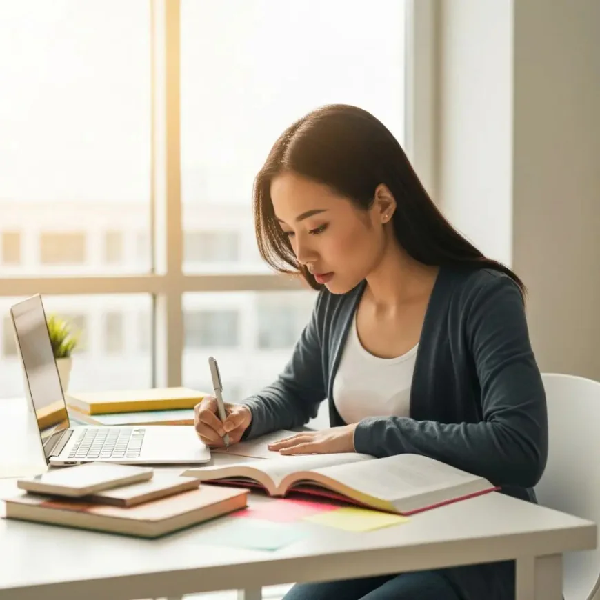 Why Choose Online Tutoring in the UK? Benefits for Students