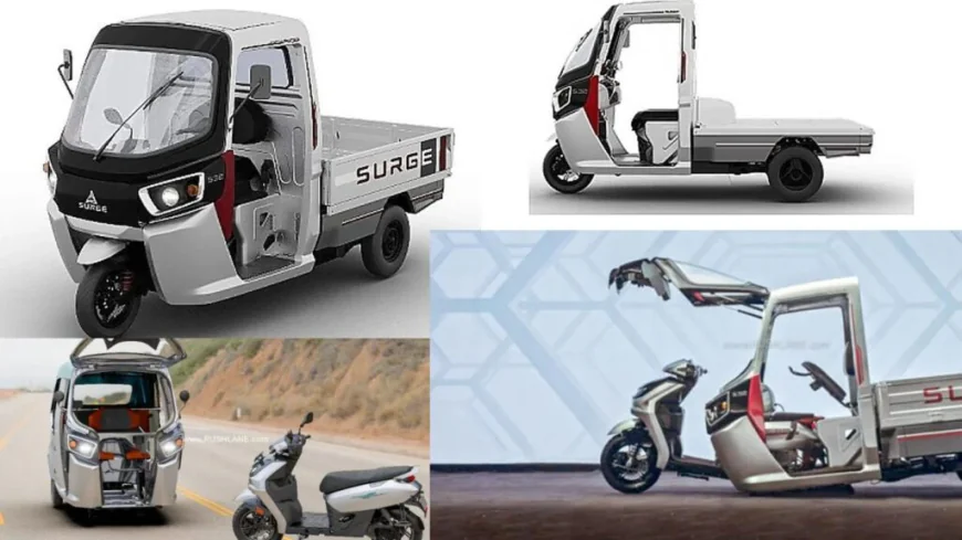 What Makes Surge S32 a Better Fit for Small Business Owners