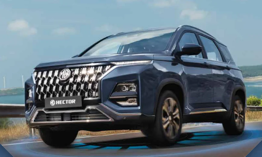 Buying a New Car? Here’s Why the Test Drive Matters More Than the Feature List
