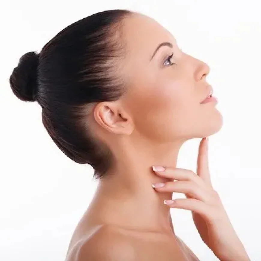 Who Is a Good Candidate for Kybella Double Chin Treatment?