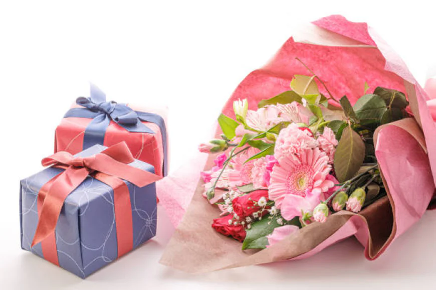 Make Every Friendship Special with Thoughtful Flower Delivery in Christchurch