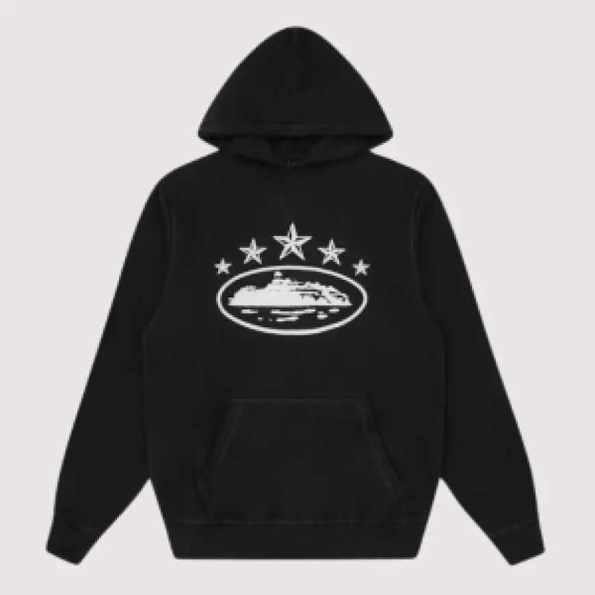 Corteiz Graphic Hoodies and Tees