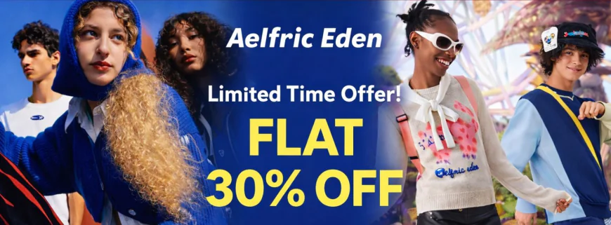 What Makes the Graphic Aelfric Eden Hoodies Stand Out
