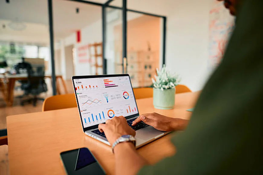 Online Marketing Agency Canada: Navigating the Digital Landscape