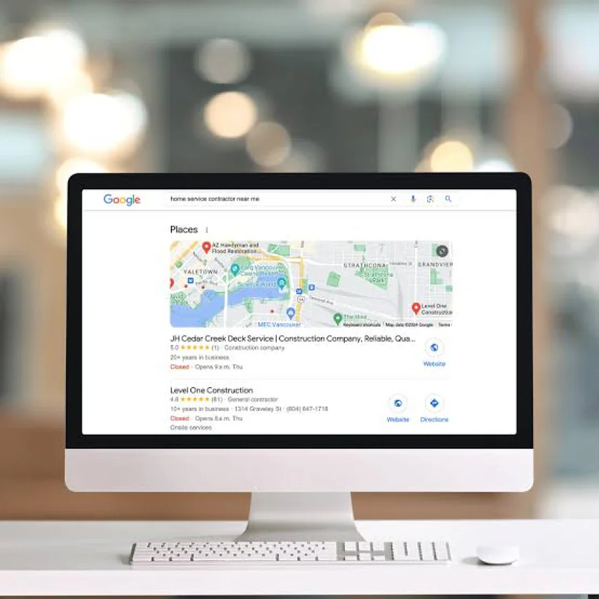 How PPC home service  to Get More Calls and Leads From Local Customers