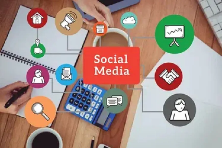 Why Your Social Media Isn't Driving Sales (and How to Fix It)