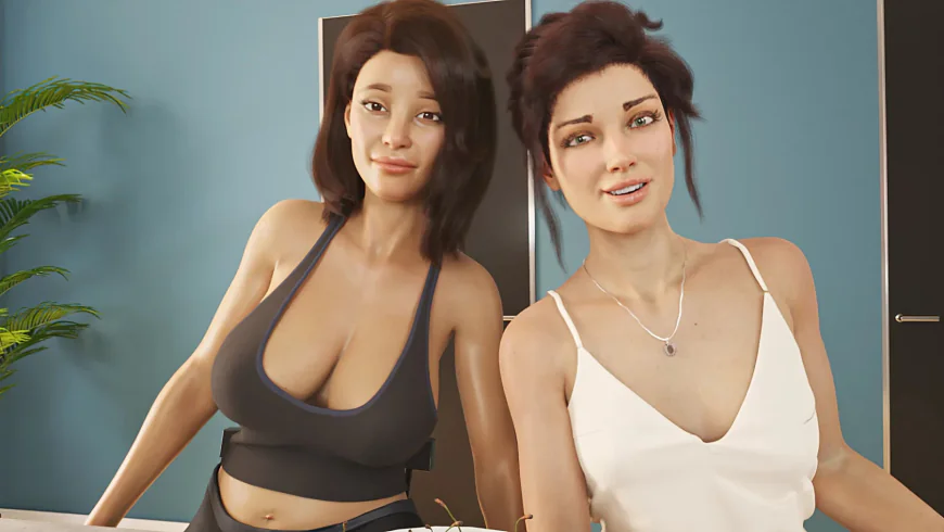 Best Adult Games for Windows PC in 2026 – Lust Games