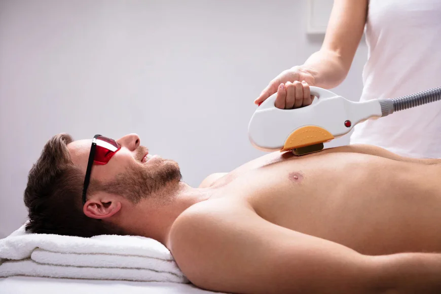 Top 5 Things to Check Before Choosing Laser Hair Removal in Islamabad