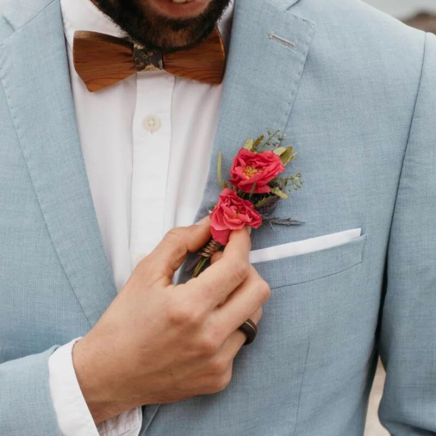 Men’s Tailoring Saudi Arabia: Bespoke Style & Precision