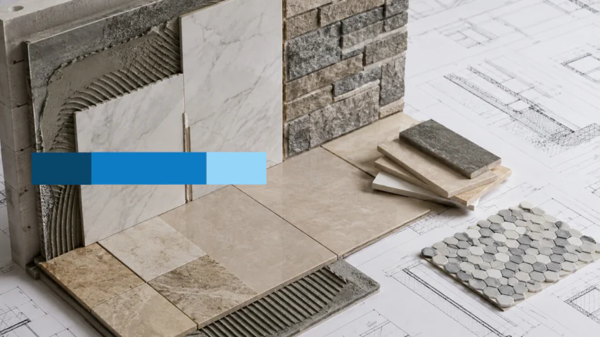 Precision Tile and Stone Shop Drawings: Eliminating Costly Installation Errors