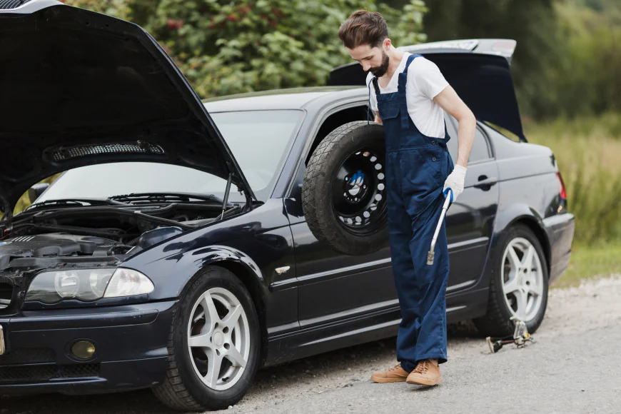 Hire Car During Insurance Claim: What Drivers Need to Know