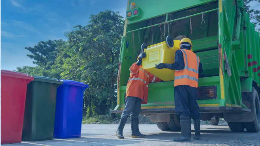 Waste Management Strategies That Reduce Business Operating Costs