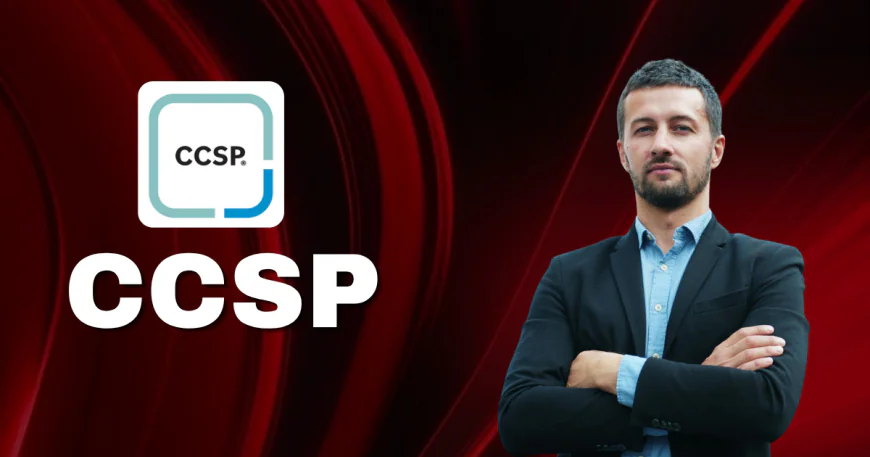 CCSP Training in Pune: Build Expertise in Cloud Security with WebAsha Technologies