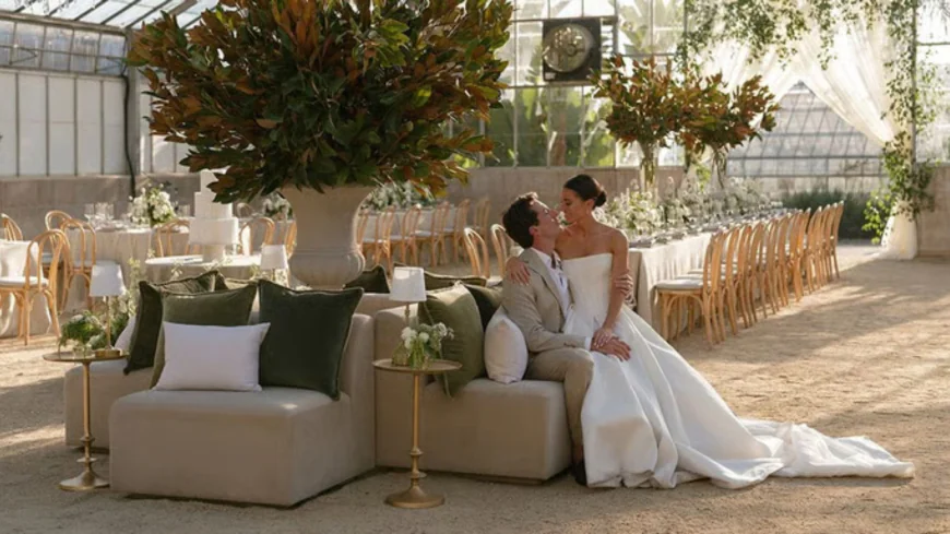 5 Secrets to a Memorable Wedding in Trinidad and Tobago