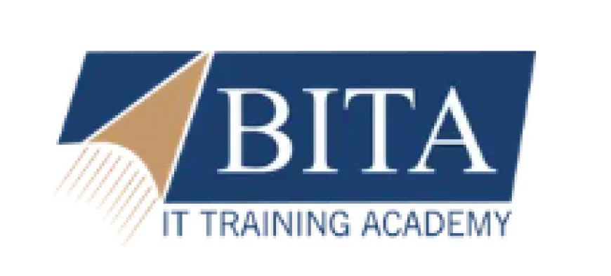 BITA Academy - it certification training 